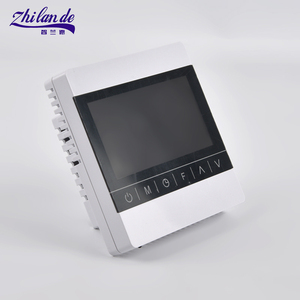 HVAC control calentador de <span class=keywords><strong>honeywell</strong></span> aire acondicionado <span class=keywords><strong>wifi</strong></span> <span class=keywords><strong>termostato</strong></span> para enfriador - Product Image 3