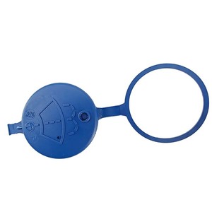 Bouchon de réservoir de liquide lave-glace bleu 6432.30, couvercle de remplacement pour Peugeot 206 307 Citroën C4 C5, pièces automobiles - Product Image 3