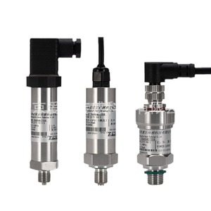 ด้าย G12 M20 24V 4-20mA ส่งสัญญาณแรงดันอากาศสำหรับใช้ในอุตสาหกรรม - Product Image 1