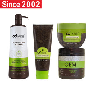 Private Label <b>Hair</b> Products Wholesale OEM ODM Magic Elements Smoothing Moisturizer <b>Hair</b> <b>Conditioner</b> - Product Image 6