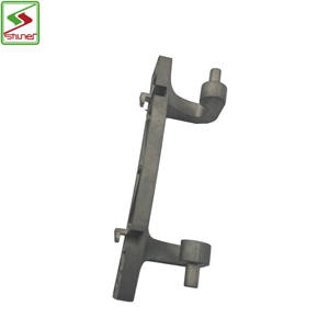 Argenté caractéristique originale de <span class=keywords><strong>pièces</strong></span> de rechange de <span class=keywords><strong>machine</strong></span> <span class=keywords><strong>à</strong></span> <span class=keywords><strong>laver</strong></span> <span class=keywords><strong>machine</strong></span> <span class=keywords><strong>à</strong></span> <span class=keywords><strong>laver</strong></span> charnière de porte - Product Image 2