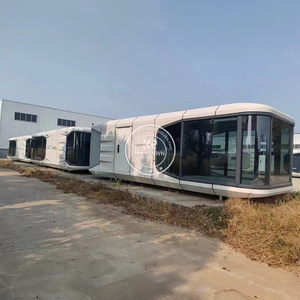 Capsula spaziale <span class=keywords><strong>casa</strong></span> Mobile altre case prefabbricate <span class=keywords><strong>casa</strong></span> modulare Villa cabina Mobile <span class=keywords><strong>casa</strong></span> capsula <span class=keywords><strong>casa</strong></span> 1 unità - Product Image 1