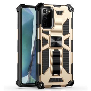 Funda de teléfono resistente con soporte para Samsung Note 20 Ultra, 2021 - Product Image 3