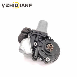Motor Regulador de Vidro Elétrico da Porta Dianteira Esquerda ou Direita 85710-33120 85710-AA050 85710-06320 85710-60320 para Toyota <span class=keywords><strong>Landcruiser</strong></span> VDJ - Product Image 5