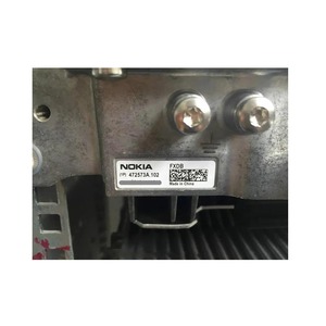 NSN RRU Telecom FXDB 472573A Flexi 900 Triple 90W Módulo RF 48VDC Potencia 512Kbps Codificación H.265 - Product Image 5