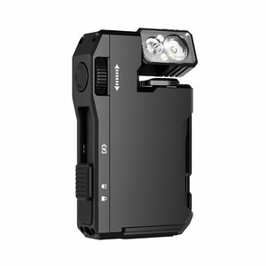 Linterna portátil <span class=keywords><strong>Mini</strong></span> <span class=keywords><strong>G5</strong></span> EDC con linterna LED de plástico magnético recargable de <span class=keywords><strong>400</strong></span> lúmenes - Product Image 3