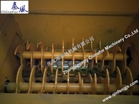 EPS : Compression, extrusion et moulage en blocs pour machines
