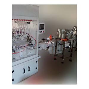 Macchina di riempimento Anti-corrosione, - Product Image 4