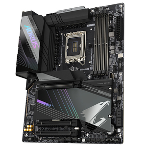 GIGABYTE <span class=keywords><strong>Z790</strong></span> <span class=keywords><strong>AORUS</strong></span> PRO X WIFI7 Carte mère de jeu avec socket LGA1700 Prend en charge les processeurs Intel de la série 14e/13e/12e génération - Product Image 4