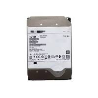 ZS3-2 X7-2 7332759 7332753 0F27370 10TB SAS 12Gb/s 3.5 inci Internal Baru Logam Server Enterprise HDD