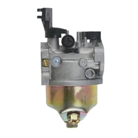 Carburateur de moteur haute performance 4 temps 5HP 5.5HP 6.5HP pour Honda 168F 170F P19 P18 GX110 GX120 GX140 GX160 GX200