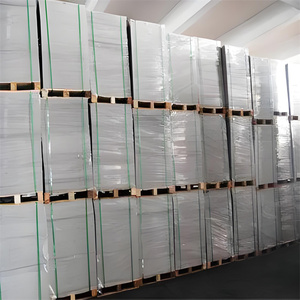 Carton duplex gris dos 230g/240g/250g/290g/340g/400g/450g pour boîte - Vente en gros - Product Image 5