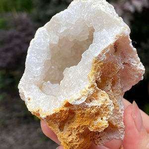 Grotte de cristal de haute qualité : amas de quartz, quartz clair, formations géodées, corail, aragonite, quartz spirituel, calcédoine, druzy - Product Image 1