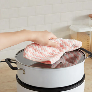 Durable Construction Withstands <b>Repeated</b> Machine Washes without Fading or Shrinking Versatile Essential for Home - Product Image 5