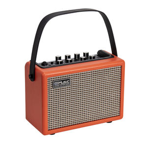 Amplificateur de guitare électrique 15W personnalisé avec effets, fabriqué en usine pour instruments de musique - Product Image 3