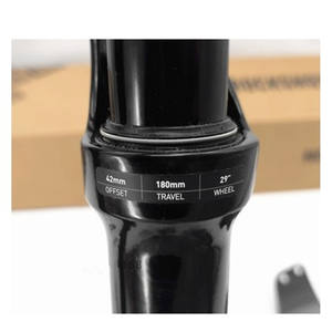 <span class=keywords><strong>Horquilla</strong></span> delantera de 27,5/<span class=keywords><strong>29</strong></span> pulgadas, <span class=keywords><strong>horquilla</strong></span> delantera de 150/160/170/180mm - Product Image 3