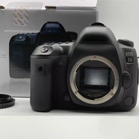 Appareil Photo Numérique Professionnel Réflex DF Wholesale 5D Mark IV Modèle Original Accessoires Sports d'Action Appareil Photo Professionnel 5D4 EVA
