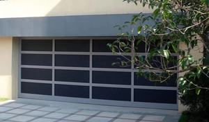 Diyou — moteur de porte automobile en verre w, miroir moderne, pour portes de <span class=keywords><strong>Garage</strong></span>, Design graphique de Villa, marque allemande ou chinoise - Product Image 3