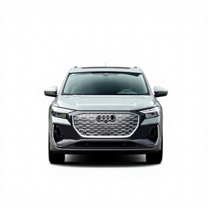 <span class=keywords><strong>Audi</strong></span> <span class=keywords><strong>Q4</strong></span> E-tron 2024 à succès : SUV électrique haute performance avec système de conduite intelligent et autonomie ultra-longue, fabriqué en Chine - Product Image 1