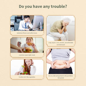 Специи, травы, продукты, китайские травы, полезные для похудения, зеленые ростки ячменя, красные бобы, добавки - Product Image 5