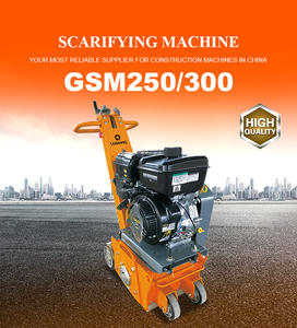 Fraiseuse à <span class=keywords><strong>béton</strong></span> pour rénovation, scarificateur, décapeuse routière, avec lames en carbure de tungstène pour routes - Product Image 5