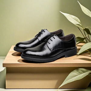 Truco de compras para ahorrar dinero Calzado de <span class=keywords><strong>hombre</strong></span> clásico y refinado Elegancia atemporal para el caballero moderno - Product Image 6