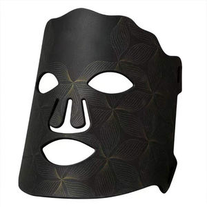 Meizons-Mascarilla facial ligera con luz <span class=keywords><strong>LED</strong></span>, mascarilla facial de silicona para terapia de luz Photon Pdt, <span class=keywords><strong>7</strong></span> <span class=keywords><strong>colores</strong></span>, mascarilla de belleza <span class=keywords><strong>LED</strong></span> para mujeres, cuidado de la piel - Product Image 3