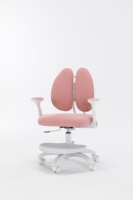 Chaise d'étude ergonomique réglable en plastique pour enfants, idéale pour l'école et la maison – Prix usine Midtec, vente en gros