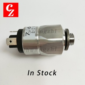 Interruptor de Presión 7.6650E0 para Piezas de Compresor de Aire Kaeser de Alta Calidad 7.6650.0, 1 Año de Garantía, Precio de Fábrica - Product Image 4