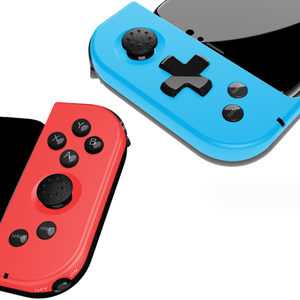 Controlador de juego X6pro de alta calidad para switch/ <span class=keywords><strong>Android</strong></span>/IOS controlador de juego inalámbrico de estiramiento de juego móvil - Product Image 5