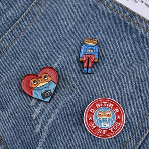 Spilla in metallo <span class=keywords><strong>Harry</strong></span> smalto 3D Souvenir regali in metallo distintivo in metallo <span class=keywords><strong>Potter</strong></span> in magazzino - Product Image 6