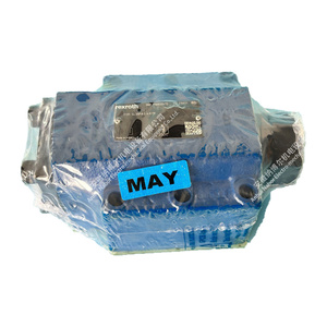 R900527645 SV30GA1-4X/V ชุดตรวจสอบการทำงานแบบควบคุมด้วยนักบินที่ติดตั้งบนแผ่น (ระบบล็อคไฮดรอลิก) - Product Image 4
