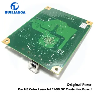 Placa Controladora DC Original RM1-1975-000cn para <span class=keywords><strong>HP</strong></span> <span class=keywords><strong>Color</strong></span> <span class=keywords><strong>Laserjet</strong></span> <span class=keywords><strong>1600</strong></span> 2600, Ensamblaje de Placa DC, Piezas de Impresora - Product Image 4