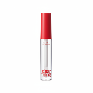 Milktouch Dearthing Glow Effect <b>Lip</b> <b>Plumper</b> 01 Clear Maxi Color - Product Image 2