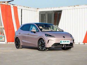 SAIC <span class=keywords><strong>MG4</strong></span> Modèle 2026 Édition Batterie Semi-Solide Sécurisée Voiture Électrique Neuve Meilleur <span class=keywords><strong>Prix</strong></span> - Product Image 2