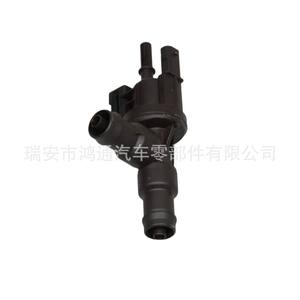 Électrovanne de cartouche de carbone 13907614013 pour BMW Série 1 Série 2 X1 X2 218i, purgeur de réservoir de carburant, nouvelle pièce de rechange - Product Image 4