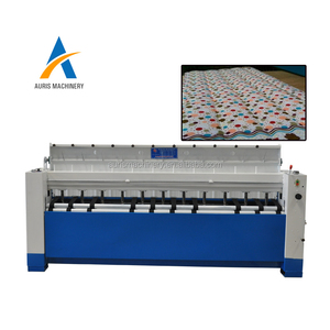 Computerizzata multi ago quilting macchina per uscire - Product Image 4