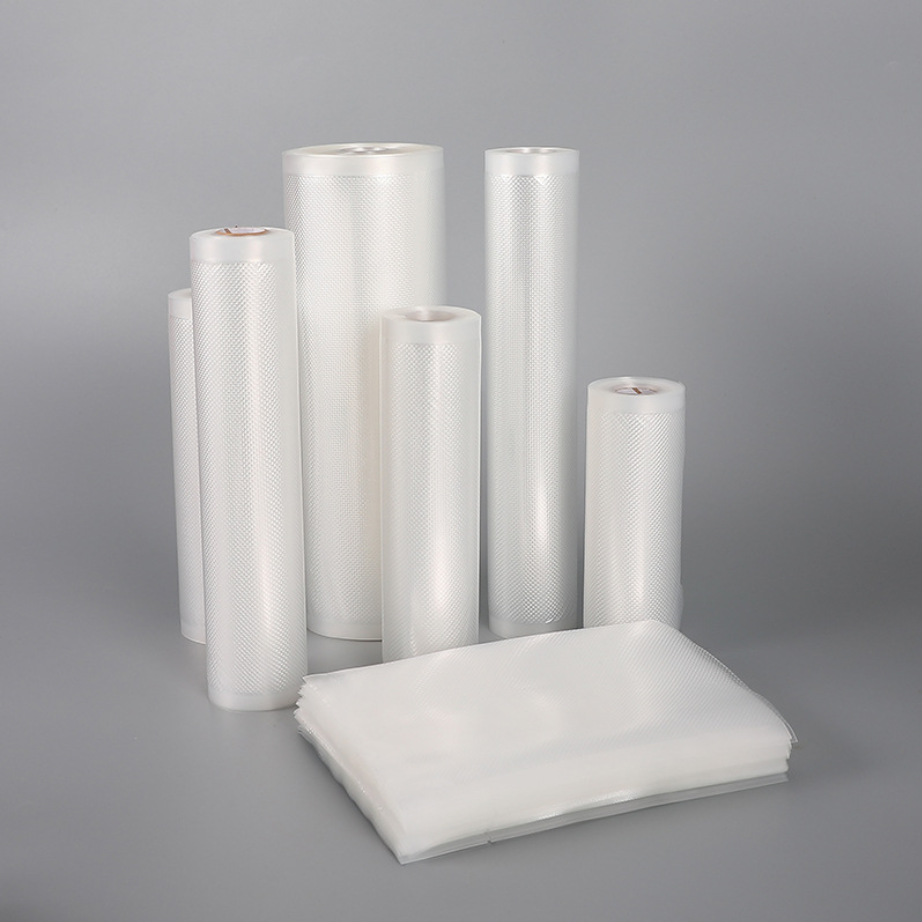 Plastic Sealer Storage Bag, Chamber Bags, Vac Vacuum Bags, Food Grade Packaging