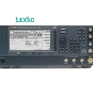 เครื่องกำเนิดสัญญาณอนาล็อก Keysight E8257d, 100 Khz ถึง 67 Ghz ราคาต่อรองได้ - Product Image 1
