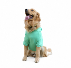 Ropa Abrigada para Perros Pequeños, Suéter para Perro para Invierno, Suéter Grueso y Cálido para Perro, Suéter Ligero para Perro, Sudadera con Capucha Suave y Cálida para Perro - Product Image 2