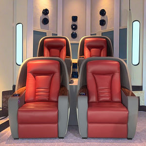 كرسي كهربائي حديث لمحركات OKIN ، فيلم خاص ، مسارح منزلية عالية الجودة ، مقعد USB للفنادق - Product Image 3