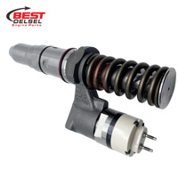 Injecteur de carburant diesel 246-1854 10R-7238 245-8272 10R-8795 229-1631 204-2067 192-2817 0R-3539 162-8813 0R-9944 162-8809 150-4453