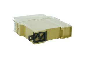 Gatto. 4 Relè di Sicurezza SR4P3A1B24 3N/O 1N/C Componenti Elettrici e Automazione Industriale - Product Image 4