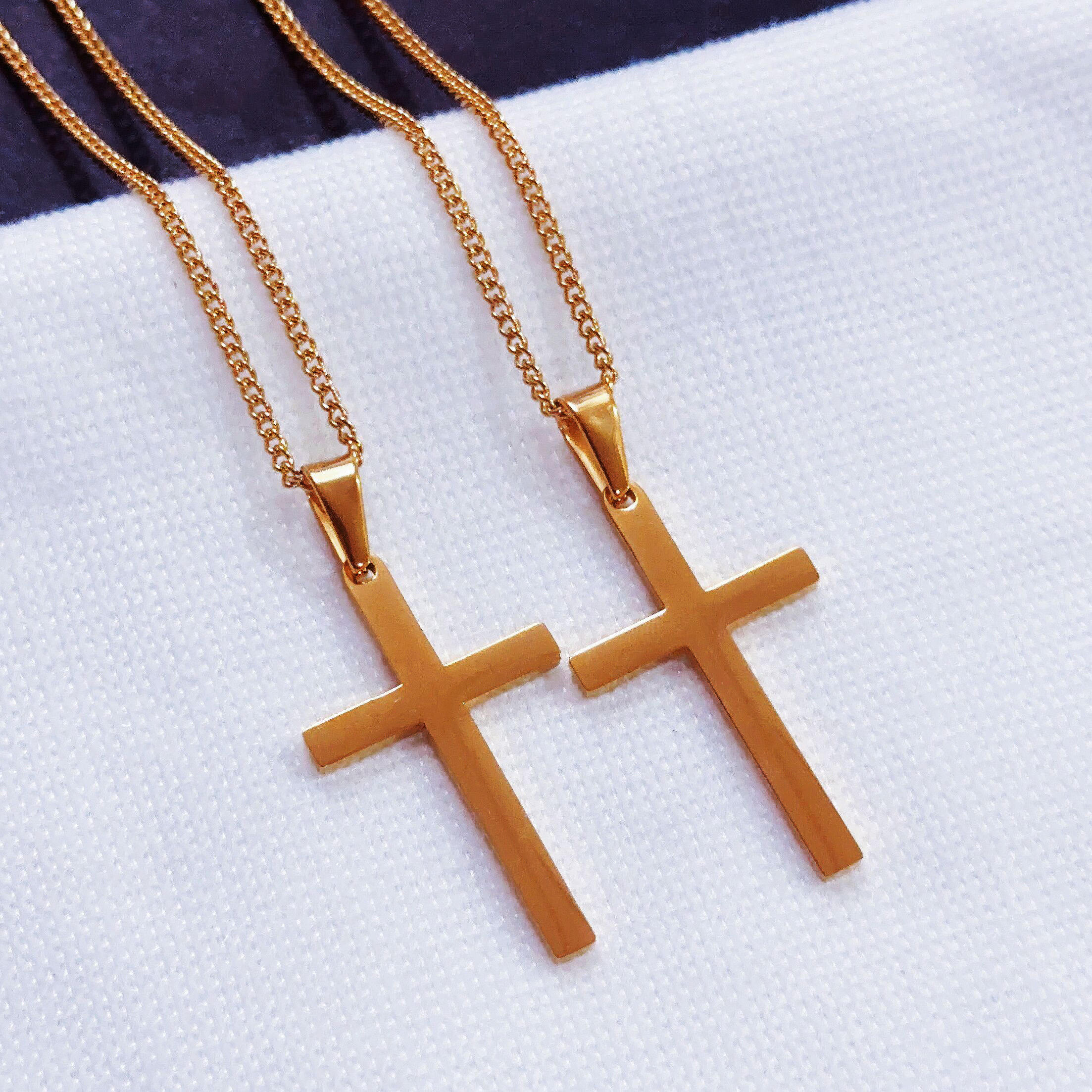 Alibaba Com Small Crucifix Pendant Milaget 3-6pack Vintage Color