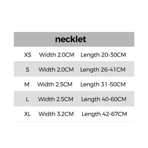 Großhandel individueller loslösbarer Hundekragen Charme niedlich bequem Schnelltück Haustier Katze Hundekragen - Product Image 4