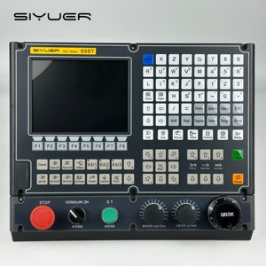Contrôleur CNC Siyuer, kits complets de système CNC, 3 axes avec fonctionnement ATC pour fraiseuse, tour, contrôleur de tournage - Product Image 5