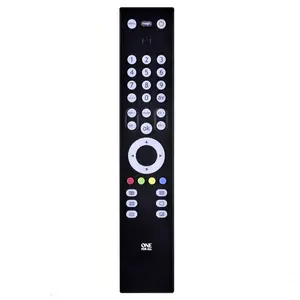 One for All Slim Line 1 universal remote control URC 3910
