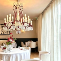 JYLIGHTING Lustre suspendu en cristal de luxe Maria Theresa pour intérieur, idéal pour salle de réception, mariage, hôtel, style antique, avec bougies