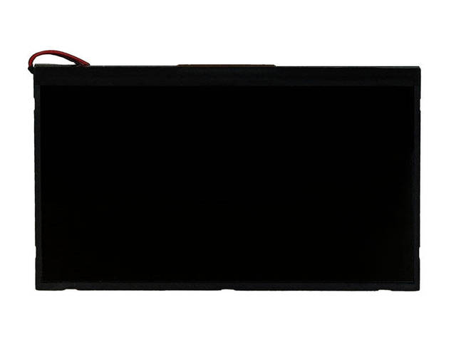 8 Inch Optical Bonded Display for Medical Carts Screen