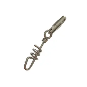 corkscrew swivel, corkscrew swivel Suppliers and Manufacturers at
